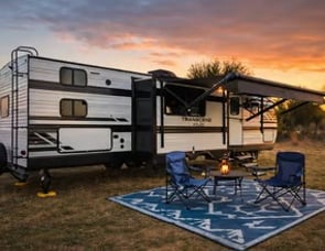 Grand Design Transcend Xplor 315BHS