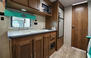 Retro Style and Modern Comfort