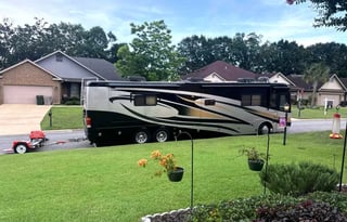 2009 Monaco Beaver HAL 1516