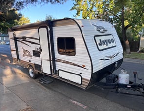 Jayco Jay Flight SLX 174BH