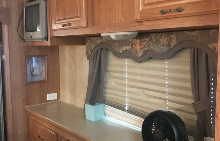 RV Photo