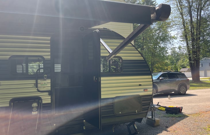 RV Photo