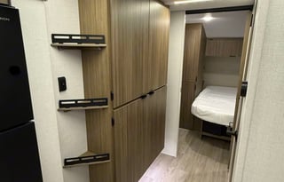 2026 Forest River Bunkhouse Family Travel Trailer