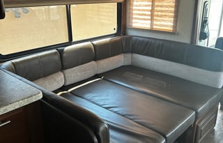 BUNKed and Ready - your family adventure awaits!