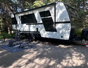 Brinkley Model I 265