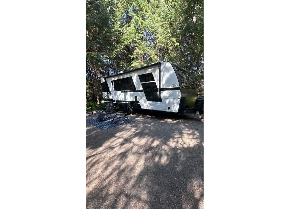 Travel Trailer rentals in Sumner