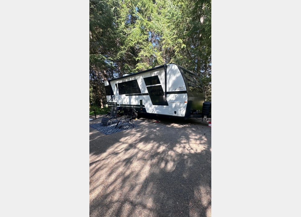Travel Trailer rentals in Clackamas