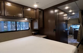 2018 Thor Freedom Elite 30FE