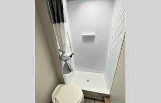 2024 New Forest River Prime Time Avenger Sleeps 6