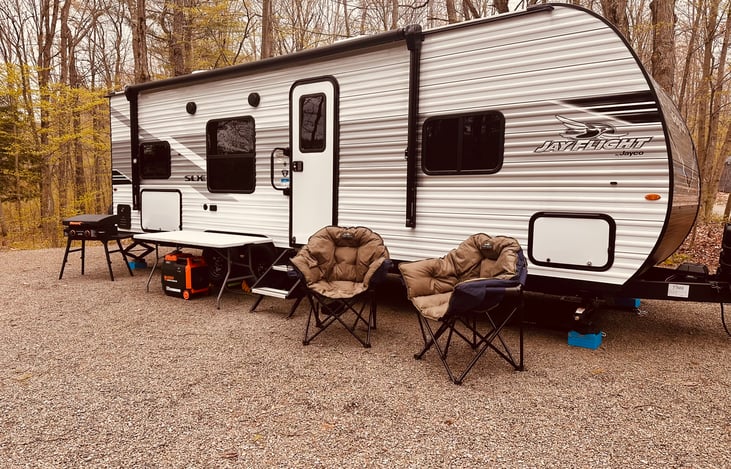 RV Photo