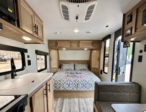 Forest River RV Cherokee Wolf Pup 16FQ