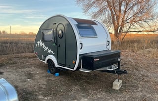 2024 nuCamp TAB 320 S Boondock –  Easy Tow