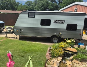 Dutchmen RV Coleman 17B