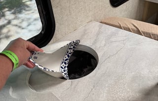 "Rebecca" - The Perfect Sun Seeker!