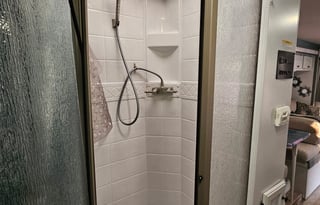 2010 Four Winds RV Chateau 31B