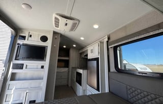 Layla- Hop In & Let the Adventure Begin