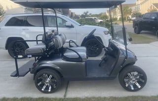 2020 Heartland Pioneer RG28