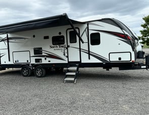 Heartland North Trail 31BHDD King