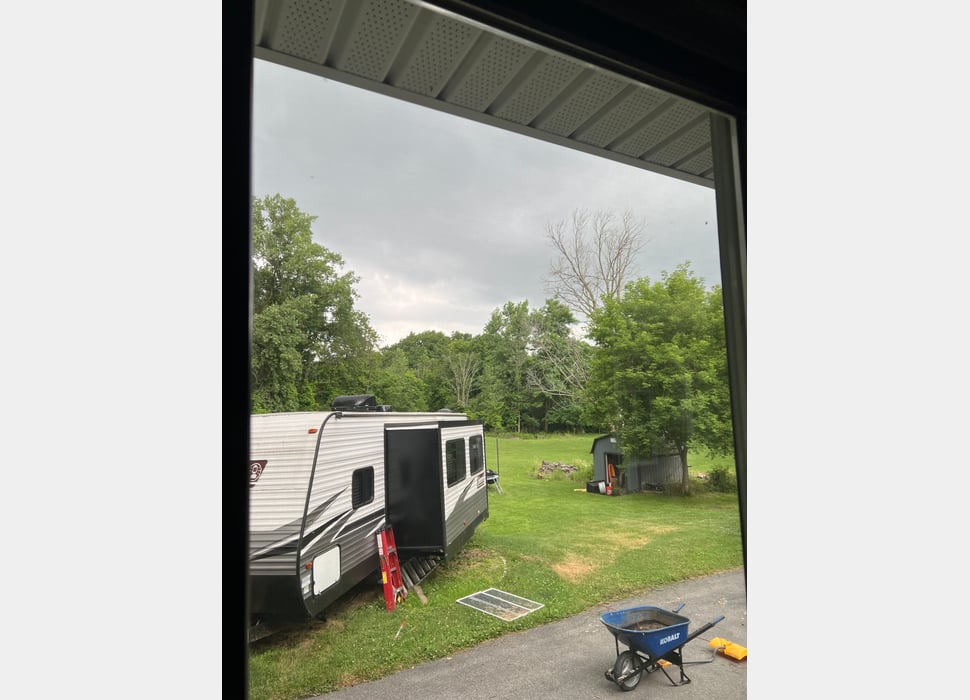 Travel Trailer rentals in Niagara Falls