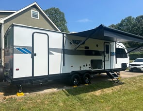 Forest River RV Salem Cruise Lite 263BHXLX