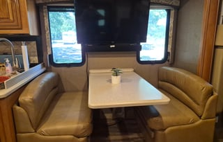 2016 Thor Motor Coach Palazzo  - Live In Luxury!