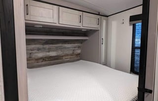 Happy Camper 2021 Heartland Torque TQ T322