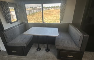 With Serenity everybody fits! Delivery available