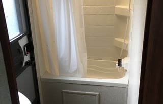 2017 Wilderness Heartland w/ Bunkhouse