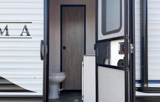 2021 Palomino Puma 28BHSS