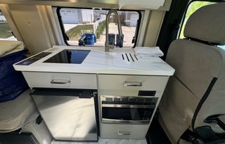 2026 21ft Coachmen Nova 20RB - Sleeps 4