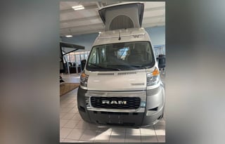 Meet  Rhinox - 2023 Winnebago Solis 59PX