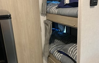 2021 Forest River RV Flagstaff E-Pro E20BHS