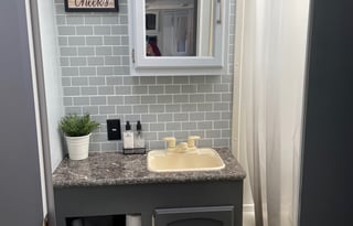 2015 Keystone RV Springdale 267BHSEWE