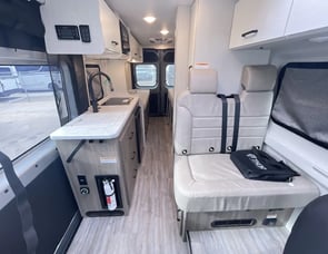 Dodge Ram THOR Dazzle 2AB