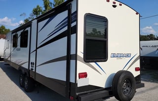 Cruiser Embrace EL310