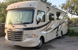 2015 Thor Motor Coach ACE 30.1