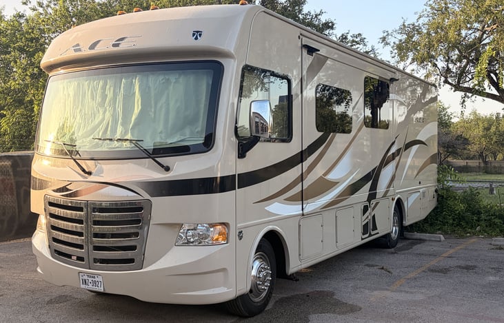 RV Photo