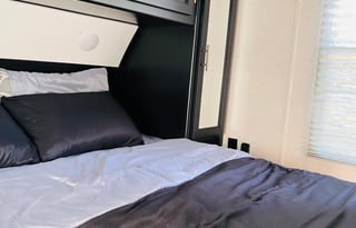 2021 Forest River RV Cherokee Grey Wolf 26DBH