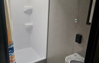Jayco Family Adventure with Bunks