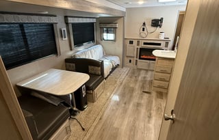2022 Coachmen RV Catalina Legacy 343BHTS