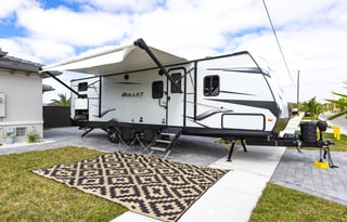 2023 Keystone 287 QBS #loveyourseasonoflife