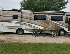 thor motor company Tuscany XTE 36MQ