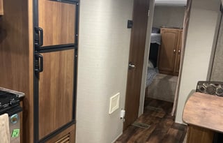 2017 Keystone RV Springdale 2980 BH