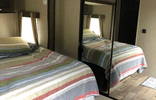 2018 Forest River Vibe