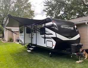 Grand Design Imagine XLS 22RBE