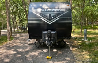 2022 Grand Design Transcend Xplor 265BH