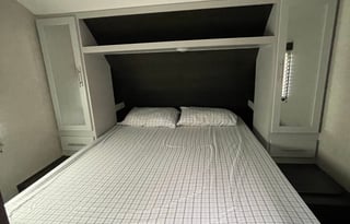 2021 Keystone RV Bullet 331BHS