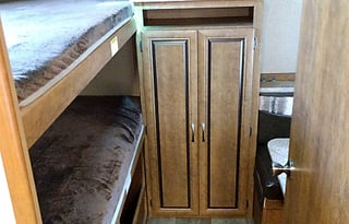 2018 CrossRoads Zinger