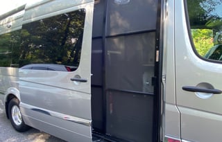 2018 Airstream Interstate Grand Tour EXT