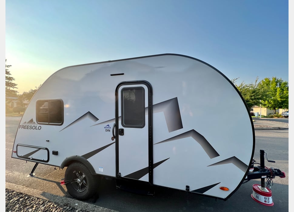 Travel Trailer rentals in Forest Grove